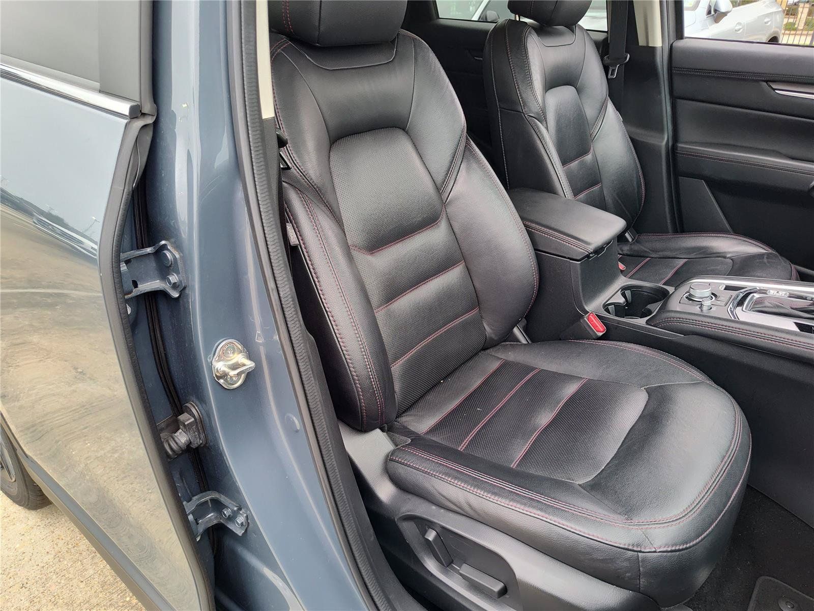 Used 2024 MAZDA CX-5 Carbon Edition AWD/4WD image 23