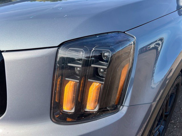 Used 2024 Kia Telluride SX X-Line AWD/4WD image 9