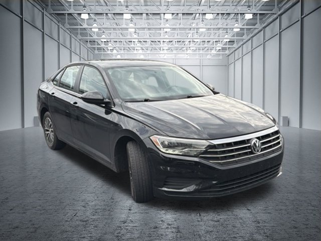 Used 2021 Volkswagen Jetta S FWD image 9