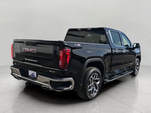 Certified 2023 GMC Sierra 1500 SLT w/ SLT Premium Package image 22