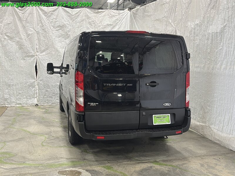 Used 2019 Ford Transit 150 XL RWD image 25