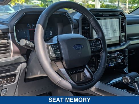 New 2026 Ford F150 Platinum AWD/4WD image 44