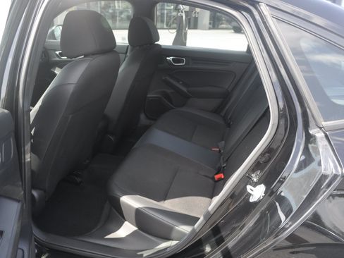 Used 2024 Honda Civic Sport image 12