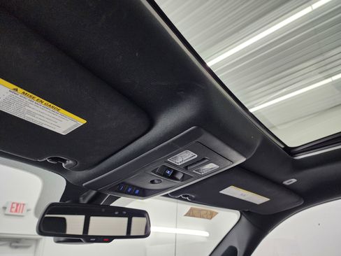 Used 2018 RAM 2500 Limited image 13