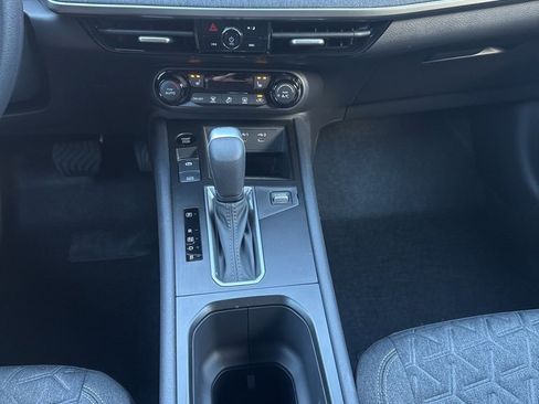 New 2026 Nissan Kicks SV w/ Charging Package image 26