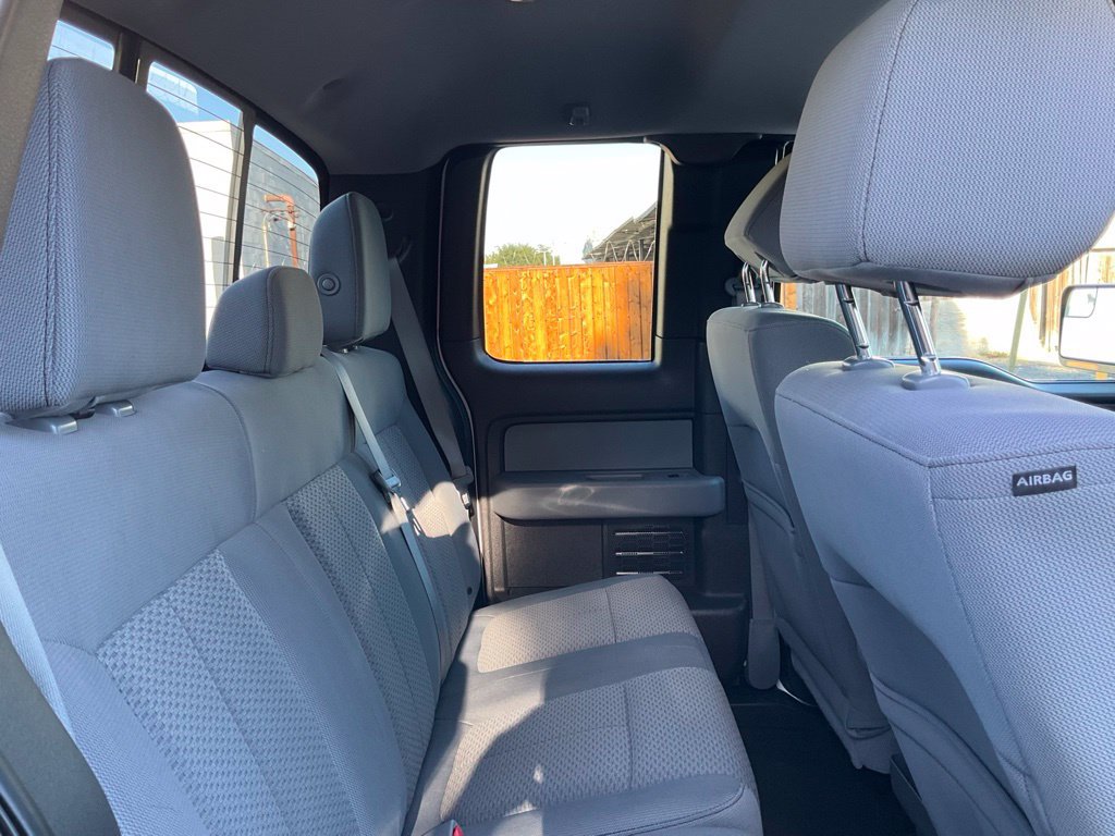 Used 2013 Ford F150 4x4 SuperCab image 26