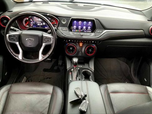 Used 2020 Chevrolet Blazer RS image 14