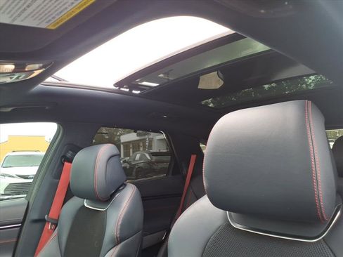 Used 2023 Genesis GV70 2.5T w/ Sport Prestige Package image 14