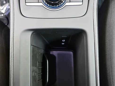 New 2026 Volkswagen Tiguan S image 32