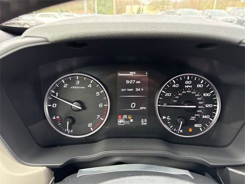 New 2026 Subaru Forester Premium image 29