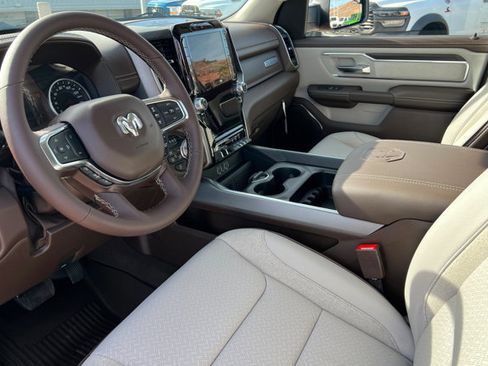 New 2026 RAM 1500 Laramie image 15