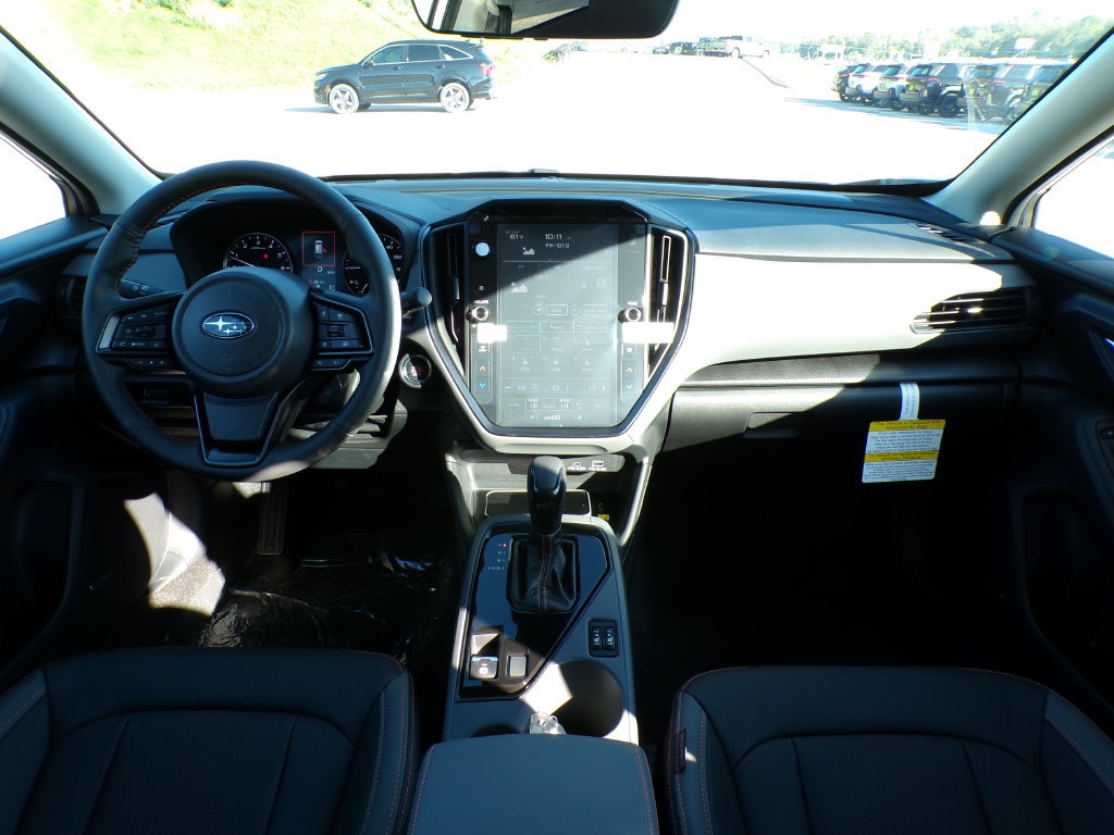 New 2026 Subaru Crosstrek 2.5i Limited AWD/4WD image 20