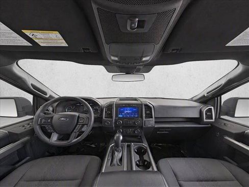 Used 2020 Ford F150 XLT w/ Equipment Group 302A Luxury RWD image 25