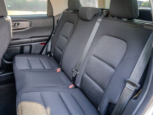 Used 2022 Ford Bronco Sport AWD/4WD image 28