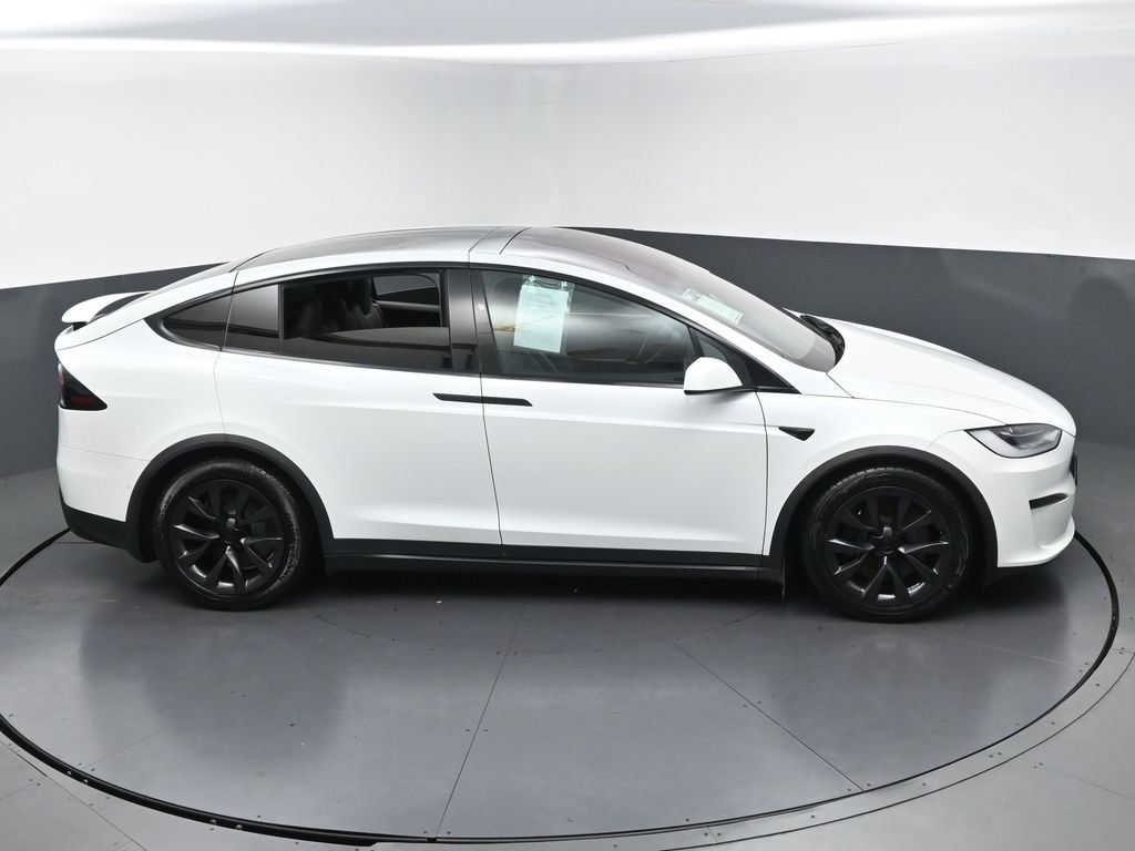 Used 2023 Tesla Model X AWD/4WD image 41