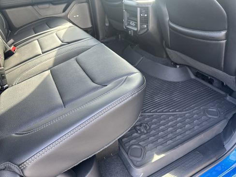 New 2026 RAM 1500 Rebel w/ Rebel Level 2 Equipment Group image 27