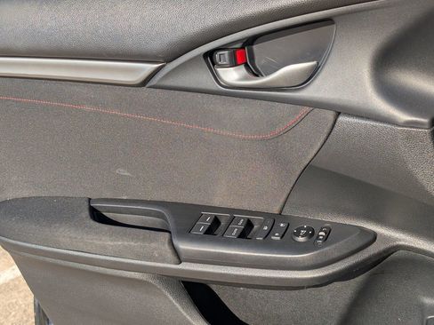Used 2020 Honda Civic Si image 24