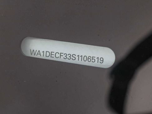 New 2025 Audi Q3 2.0T Premium image 44