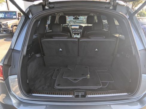 Certified 2023 Mercedes-Benz GLS 450 4MATIC image 20