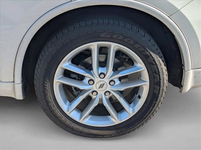 Used 2022 Dodge Durango R/T AWD/4WD image 10