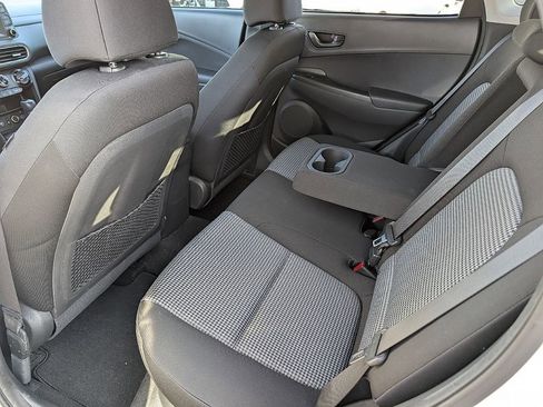 Used 2021 Hyundai Kona SEL Plus image 20