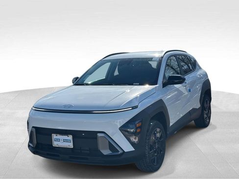 New 2026 Hyundai Kona SEL Sport image 2