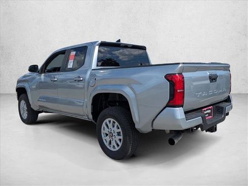 New 2026 Toyota Tacoma SR5 image 8