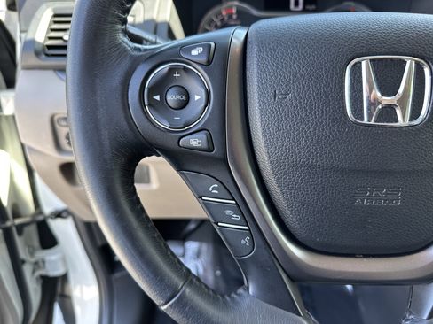 Used 2017 Honda Pilot EX-L image 19