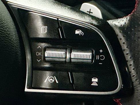 Used 2024 Kia Forte GT image 10