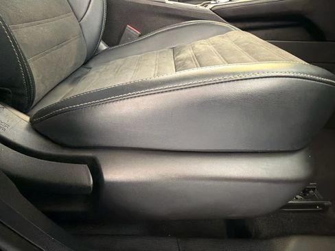 Used 2024 Mitsubishi Outlander SE FWD image 27