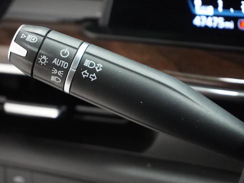 Used 2023 Cadillac Escalade Sport Platinum image 11