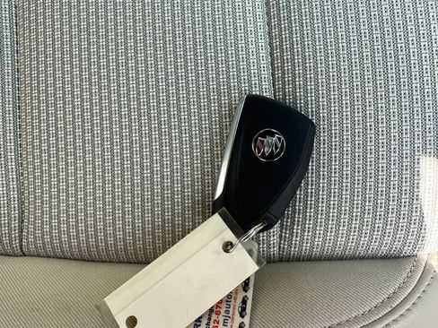 Certified 2023 Buick Envision Preferred FWD image 38