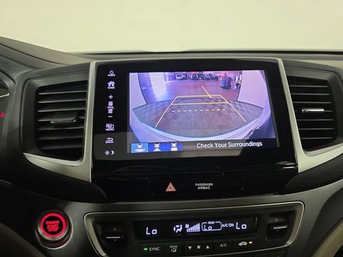 Used 2018 Honda Pilot EX-L image 22