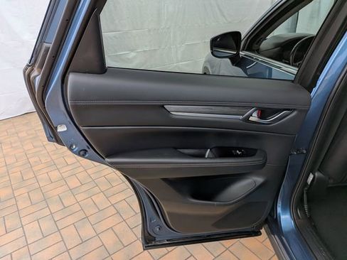 Certified 2021 MAZDA CX-5 Grand Touring image 20