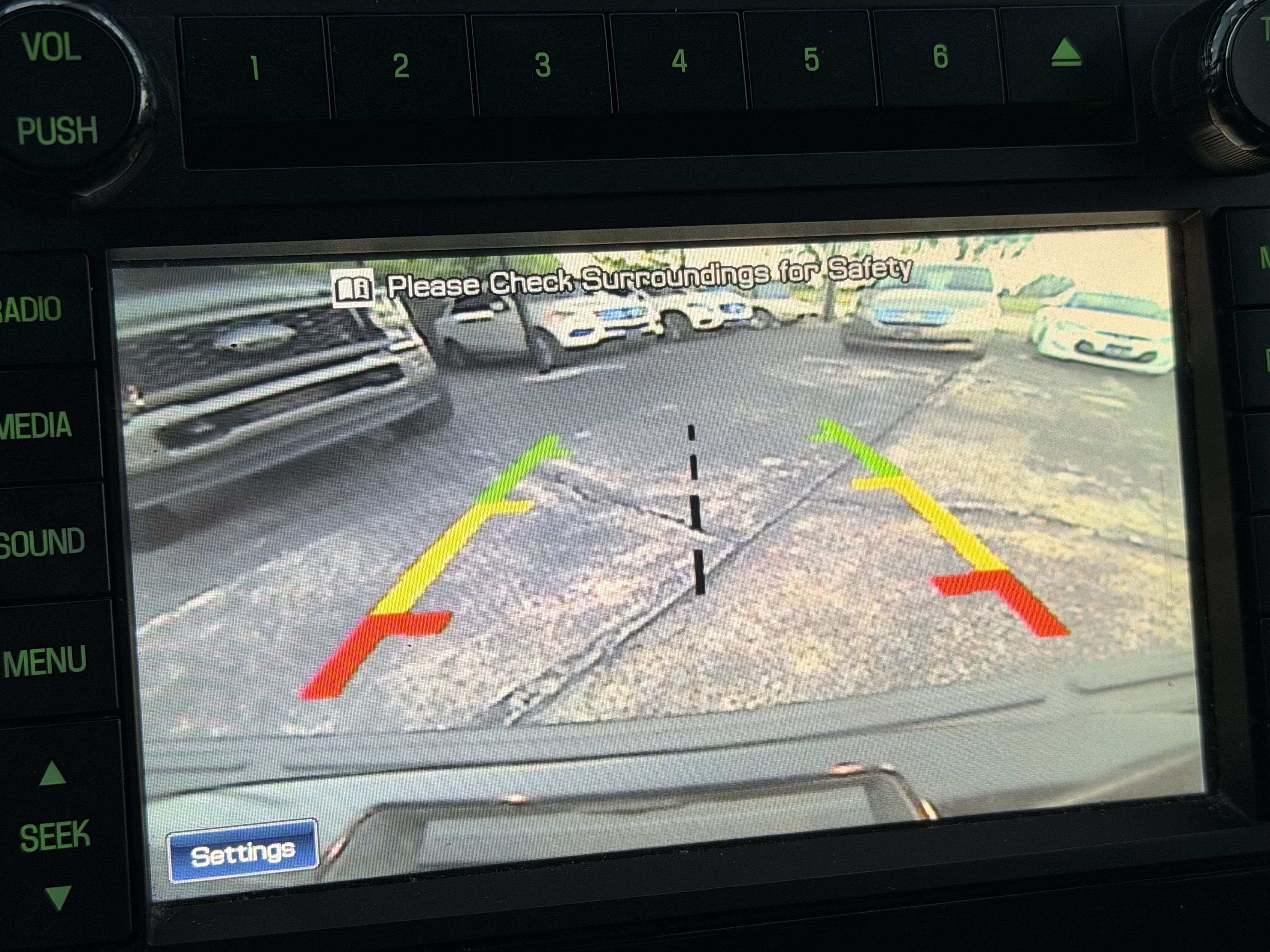 Used 2013 Ford Expedition Limited RWD image 12