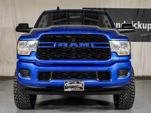 Used 2019 RAM 2500 Tradesman AWD/4WD image 3