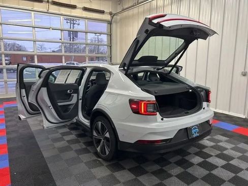 Used 2024 Polestar Polestar 2 image 13
