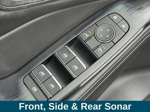 Used 2023 Nissan Rogue SL w/ SL Premium Package image 18