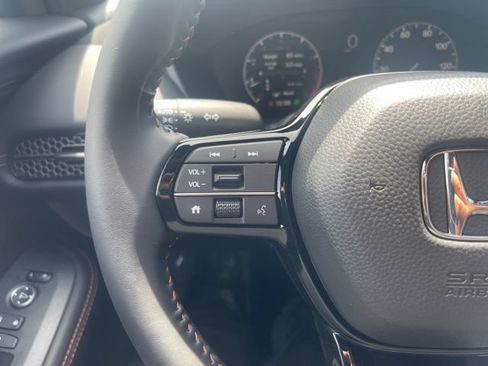 New 2027 Honda HR-V Sport image 22