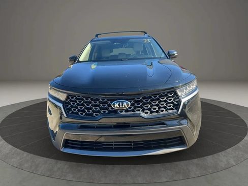 Used 2021 Kia Sorento S w/ Panoramic Sunroof Package AWD/4WD image 2