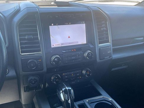 Used 2018 Ford F150 Raptor w/ Equipment Group 802A Luxury image 6