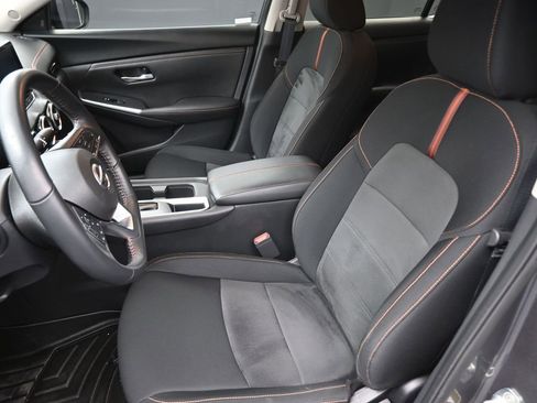 Used 2023 Nissan Sentra SR image 19