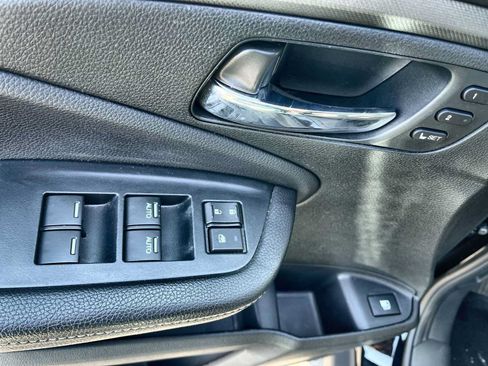 Used 2023 Honda Ridgeline RTL-E image 15
