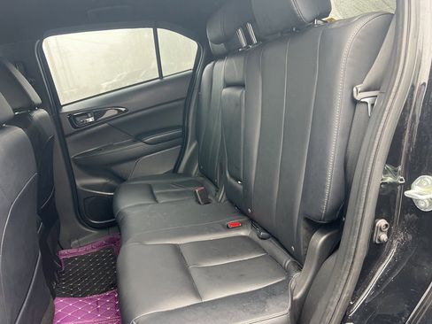 Used 2024 Mitsubishi Eclipse Cross SEL image 7