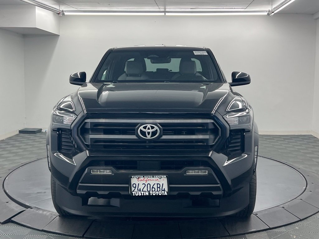 Used 2024 Toyota Tacoma SR5 AWD/4WD image 6