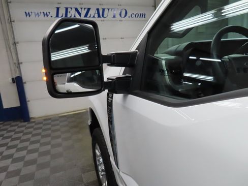 Used 2024 Ford F350 XLT image 60