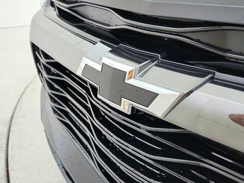 Used 2025 Chevrolet Blazer RS AWD/4WD image 53
