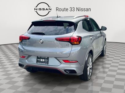 Used 2023 Buick Encore GX Select w/ Experience Buick Package