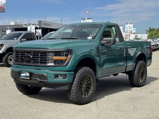 New 2026 Ford F150 XL w/ Equipment Group 103A High AWD/4WD video 3