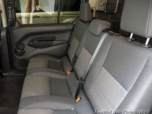 Used 2018 Ford Transit Connect XL FWD image 12